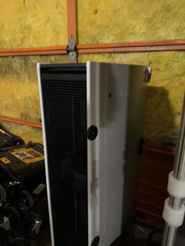 Blueair Pro Air Purifier Pro Xl - Image 4