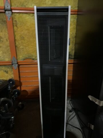 Blueair Pro Air Purifier Pro Xl