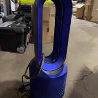 Dyson Pure Hot Cool Link Hp02 - Image 2