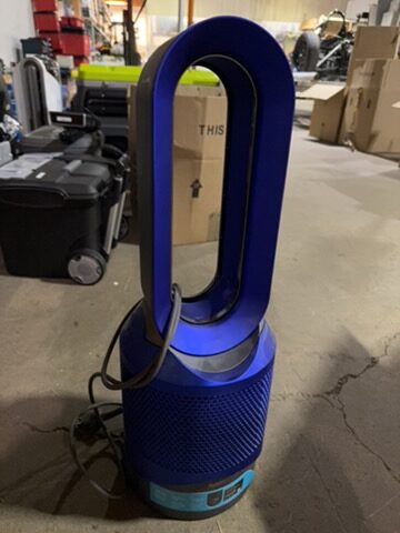 Dyson Pure Hot Cool Link Hp02