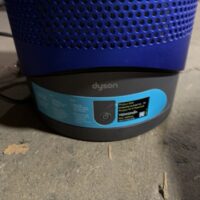 Dyson Pure Hot Cool Link Hp02 - Image 4