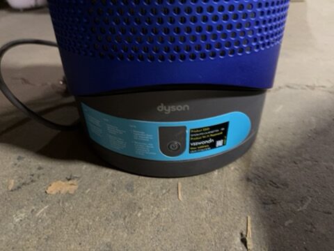 Dyson Pure Hot Cool Link Hp02 - Image 4