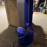 Dyson Pure Hot Cool Link Hp02 - Image 3