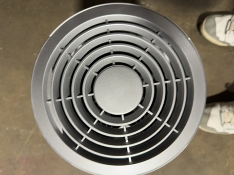 Homedics Air Purifier - Image 5