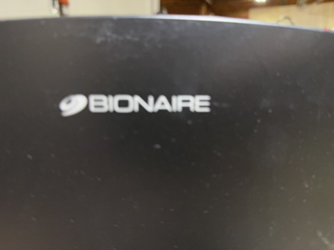 Bionaire Pure Quiet Dehumidifier - Image 4