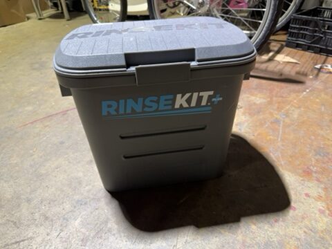 Rinsekit