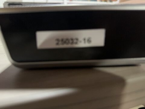 Bose Soundlink Wireless Speaker - Image 5