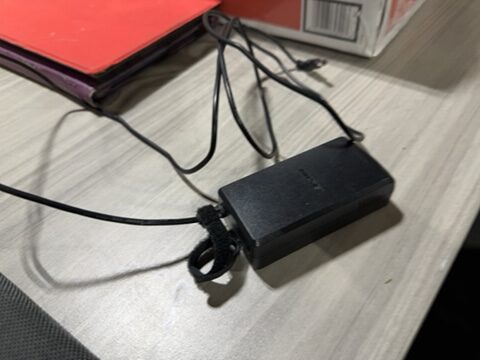 Bose Soundlink Wireless Speaker - Image 4