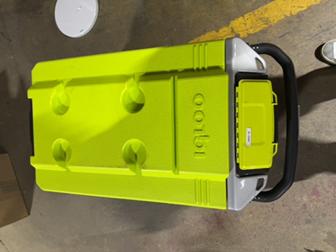 Igloo Trailmate Cooler - Image 4