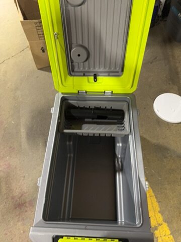 Igloo Trailmate Cooler - Image 6