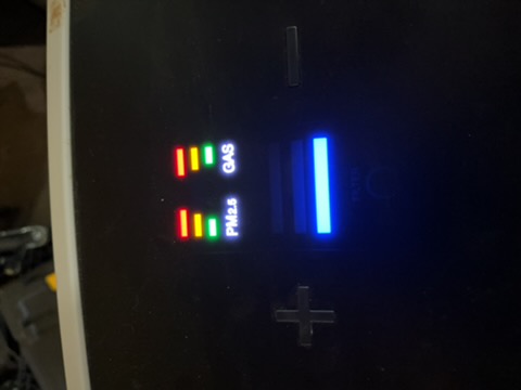 Blueair Pro Air Purifier Pro Xl - Image 6