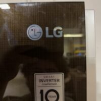 LG Styler Steam S3Rerb - Image 4