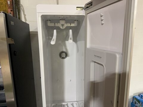 LG Styler Steam S3Rerb - Image 5