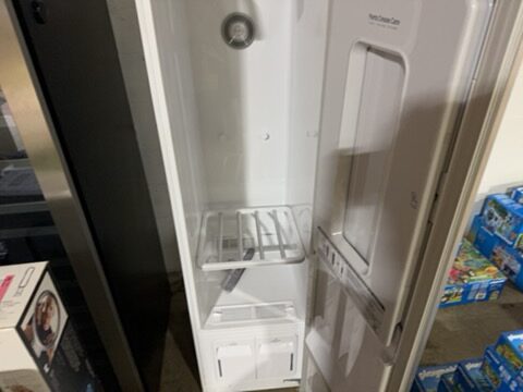 LG Styler Steam S3Rerb - Image 6