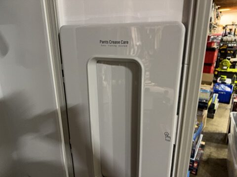 LG Styler Steam S3Rerb - Image 7