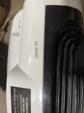Aeramax Dx95 Air Purifier - Image 5