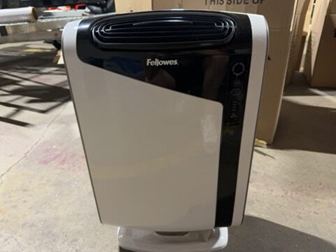 Aeramax Dx95 Air Purifier