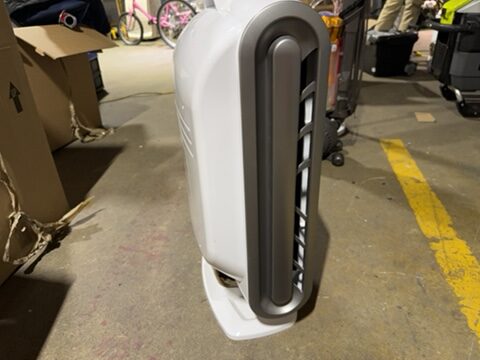 Aeramax Dx95 Air Purifier - Image 4