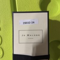Jo Malone Honey Suckle New - Image 2