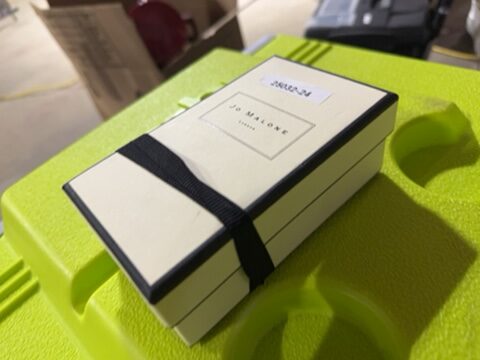 Jo Malone Honey Suckle New - Image 4