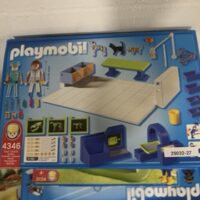 Assorted Playmobil Lot 1 (7) - Image 7