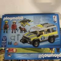 Assorted Playmobil Lot 1 (7) - Image 8