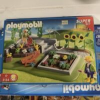 Assorted Playmobil Lot 1 (7) - Image 2