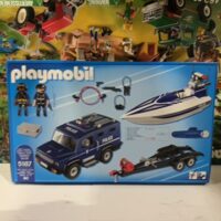 Assorted Playmobil Lot 1 (7) - Image 3