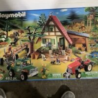Assorted Playmobil Lot 1 (7) - Image 4