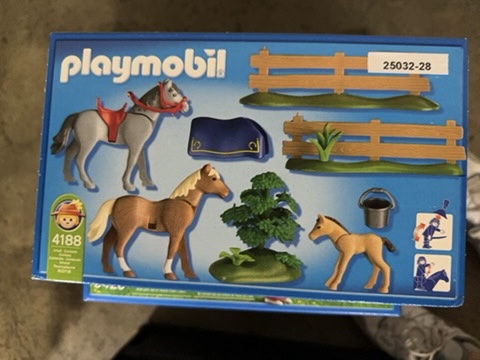 Assorted Playmobil Lot 2 (6) - Image 2