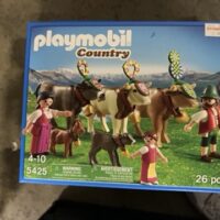 Assorted Playmobil Lot 2 (6) - Image 3
