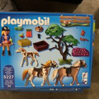 Assorted Playmobil Lot 2 (6) - Image 4
