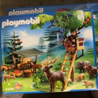 Assorted Playmobil Lot 2 (6) - Image 5