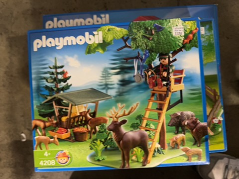 Assorted Playmobil Lot 2 (6) - Image 5