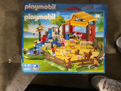 Assorted Playmobil Lot 2 (6) - Image 6