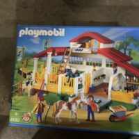 Assorted Playmobil Lot 2 (6) - Image 7