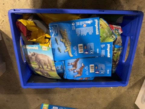 Assorted Items Lot 1 - Image 11