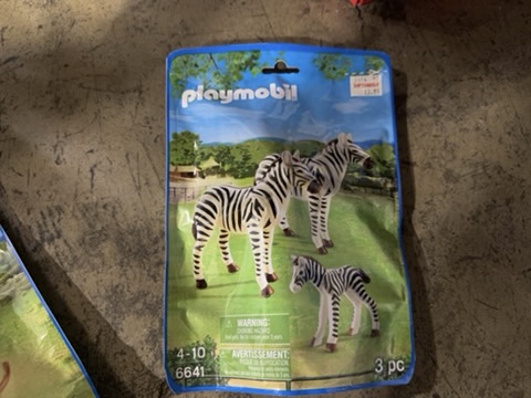 Assorted Items Lot 1 - Image 2