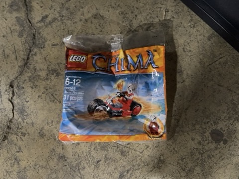 Assorted Items Lot 1 - Image 5