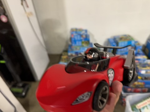 Assorted Items Lot 1 - Image 9