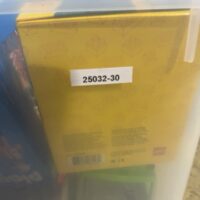 Assorted Items Lot 2 - Image 9