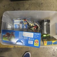 Assorted Items Lot 2 - Image 10