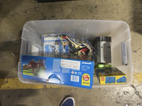Assorted Items Lot 2 - Image 10