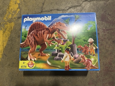Assorted Items Lot 2