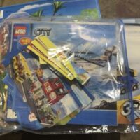 Assorted Items Lot 2 - Image 4