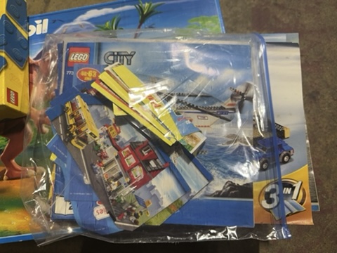 Assorted Items Lot 2 - Image 4