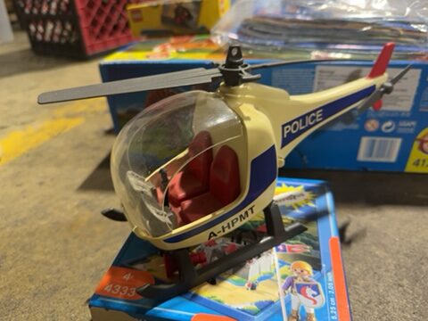 Assorted Items Lot 2 - Image 6