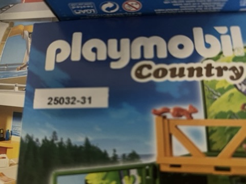 Assorted Playmobil Lot 3 (6) - Image 8