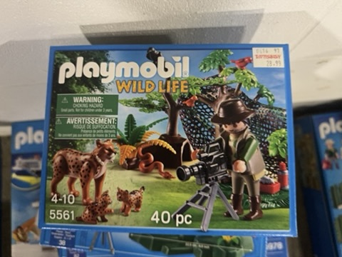 Assorted Playmobil Lot 3 (6) - Image 2