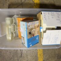 Assorted Items Lot 3 - Image 10